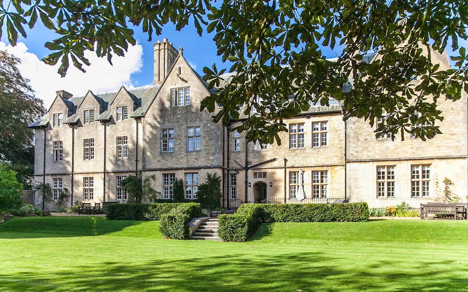 Uppingham School